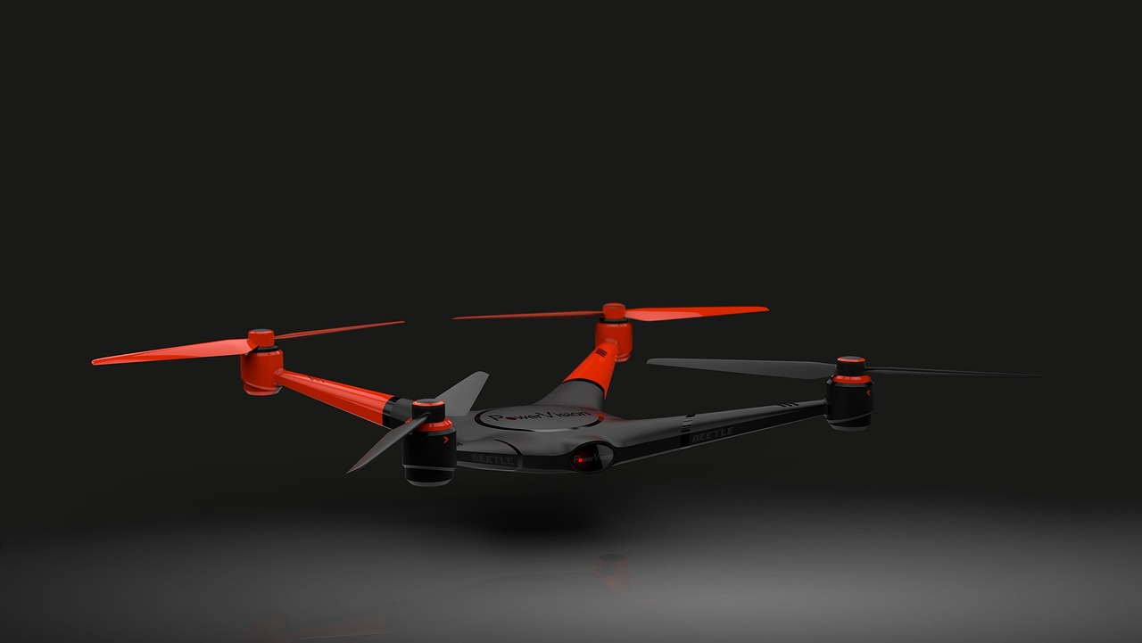Autonomous Aerial Defense Systems - The Future of Air Superiority